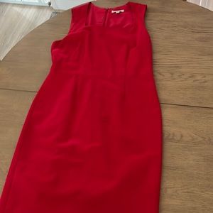 Banana Republic sheath dress